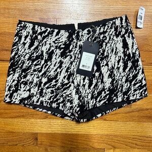 Rag and Bone shorts